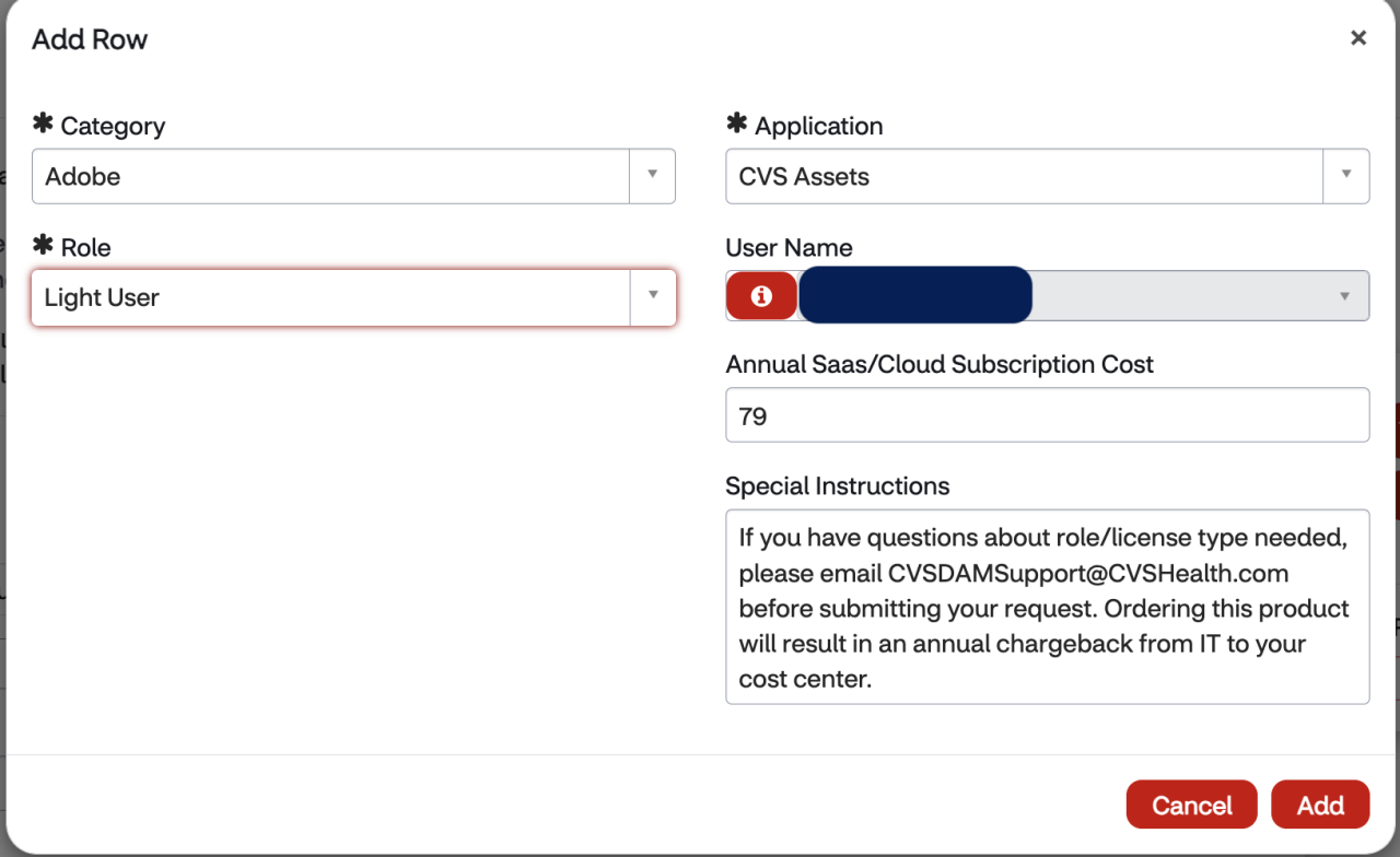 Requesting CVS Health Assets Access For Colleagues Requesting CVS Health Assets Access For Colleagues